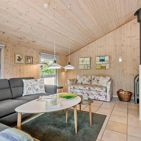 Stunning In With Sauna