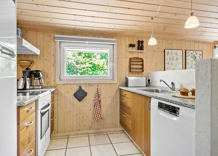 Stunning In With Sauna *